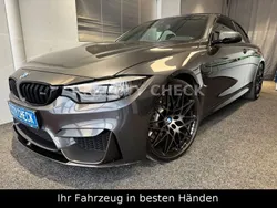 BMW M4 Cabriolet