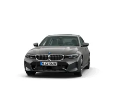 Gebraucht 2025 BMW 330 Comfort Edition Limousine | 55.647 € (Teuer)