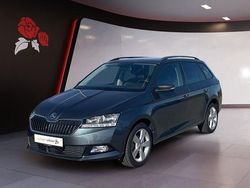 Gebraucht 2019 Skoda Fabia Style Kombi | 14.980 € (Fairer Preis)