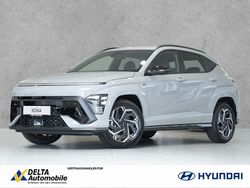 Ecotronic gray / mic Neu 2025 Hyundai Kona N Line SUV | 32.290 € (Guter Preis)