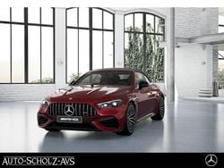 Manufaktur lack manufaktur pat Gebraucht 2025 Mercedes CLE53 AMG AMG Cabrio | 95.490 € (Superpreis)