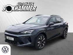 Grau Neu 2025 Cupra Formentor VZ SUV | 40.990 € (Guter Preis)