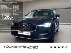 Andere farbe Gebraucht 2021 Volvo XC60 Inscription SUV | 37.799 € (Guter Preis)
