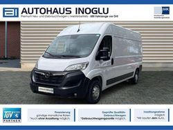 Weiß Gebraucht 2024 Opel Movano Van | 22.330 € (Guter Preis)