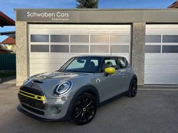 Moonwalkgrey Gebraucht 2020 Mini Cooper SE Kleinwagen | 13.999 € (Fairer Preis)