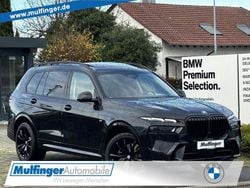Schwarz Gebraucht 2023 BMW X7 M Sport SUV | 84.900 € (Guter Preis)