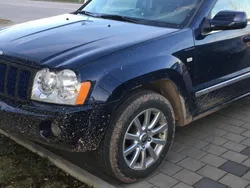 Blau Gebraucht 2009 Jeep Grand Cherokee SUV | 6.350 € (Superpreis)