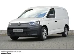 Weiß Neu 2025 VW Caddy Maxi Van / Kleinbus | 32.980 € (Fairer Preis)