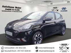 Schwarz Neu 2025 Hyundai i10 Trend Kleinwagen | 17.780 € (Fairer Preis)