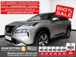 Champagne silver Gebraucht 2024 Nissan X-Trail 360º SUV | 29.980 € (Fairer Preis)