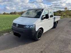 Weiß Gebraucht 2015 VW T5 Van | 16.900 € (Fairer Preis)