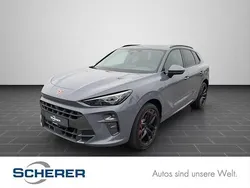 Graphene grau Gebraucht 2024 Cupra Terramar VZ SUV | 41.990 €