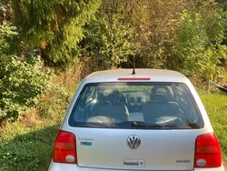 Silber Gebraucht 2001 VW Lupo Kleinwagen | 700 € (Guter Preis)