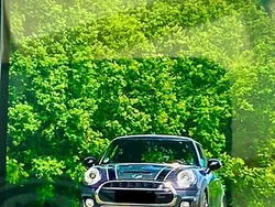 Grau Gebraucht 2018 Mini Cooper S Kleinwagen | 17.000 € (Guter Preis)