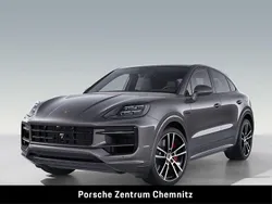 Quarzitgrau Neu 2025 Porsche Cayenne SUV | 140.551 € (Superpreis)