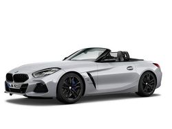 Gebraucht 2025 BMW Z4 M Sport Cabrio | 46.810 € (Superpreis)