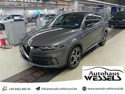Grau Gebraucht 2024 Alfa Romeo Tonale Ti SUV | 27.950 € (Guter Preis)