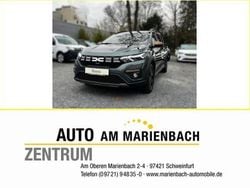 Grün Gebraucht 2025 Dacia Jogger Extreme Van / Kleinbus | 20.450 € (Fairer Preis)