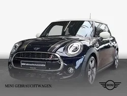 Schwarz Gebraucht 2019 Mini Cooper S Hatch Kleinwagen | 21.911 € (Fairer Preis)