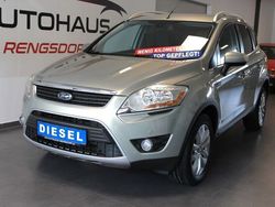 Other Gebraucht 2008 Ford Kuga Titanium SUV | 7.990 € (Etwas zu teuer)
