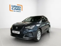 Grau Gebraucht 2024 Seat Arona FR SUV | 21.990 € (Fairer Preis)
