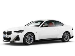 Gebraucht 2025 BMW M240 M Sport Coupé | 42.900 € (Superpreis)