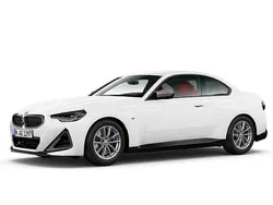 Gebraucht 2025 BMW M240 M Sport Coupé | 42.900 € (Superpreis)