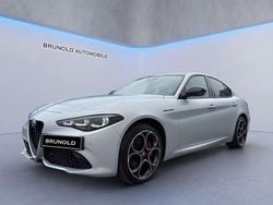 Grau Gebraucht 2023 Alfa Romeo Giulia Competizione Limousine | 39.900 € (Teuer)