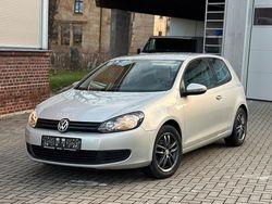 Andere farben Gebraucht 2009 VW Golf VI Trendline Kleinwagen | 5.900 € (Fairer Preis)