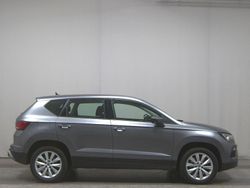 Graphitgrau metallic Gebraucht 2022 Seat Ateca Beats SUV | 17.980 € (Guter Preis)
