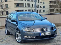 Gebraucht 2011 VW Passat Limousine | 7.450 € (Fairer Preis)