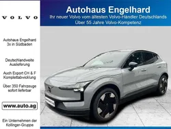 Grau Gebraucht 2024 Volvo EX30 Plus SUV | 34.888 € (Teuer)