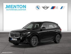 Schwarz Neu 2025 BMW X1 M Sport SUV | 46.990 € (Fairer Preis)