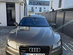 Gebraucht 2013 Audi A7 Sport Kleinwagen | 18.250 € (Fairer Preis)