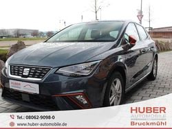 Grau Gebraucht 2019 Seat Ibiza Beats Limousine | 12.850 € (Fairer Preis)