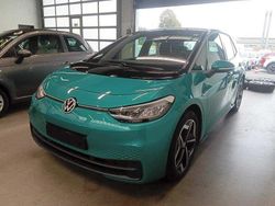 Grün Gebraucht 2021 VW ID.3 Pro Performance Kleinwagen | 19.999 € (Fairer Preis)
