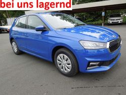 Energyblau Neu 2025 Skoda Fabia Selection Kleinwagen | 19.585 € (Superpreis)