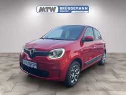 Rot Gebraucht 2019 Renault Twingo LIMITED Kleinwagen | 8.970 € (Guter Preis)