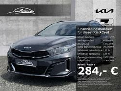 Grau Neu 2025 Kia XCeed GT-Line SUV | 31.977 € (Guter Preis)