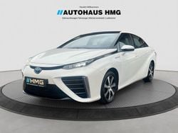 Weiß Gebraucht 2020 Toyota Mirai Limousine | 8.900 € (Guter Preis)