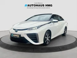 Weiß Gebraucht 2020 Toyota Mirai Limousine | 9.900 €
