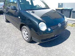 Schwarz Gebraucht 2001 VW Lupo Kleinwagen | 1.200 €