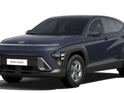 Neu 2025 Hyundai Kona Select SUV | 33.590 € (Etwas zu teuer)
