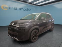 Schwarz Gebraucht 2024 Citroën C3 Aircross SUV | 17.699 € (Etwas zu teuer)