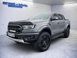 Gebraucht 2022 Ford Ranger Raptor Abholung | 42.870 € (Guter Preis)