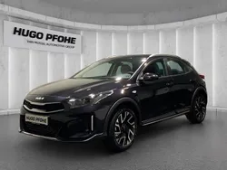 Zilinaschwarz metallic Neu 2025 Kia XCeed Vision SUV | 26.902 € (Fairer Preis)