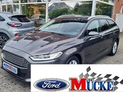 Grau Gebraucht 2018 Ford Mondeo Business Edition Kombi | 11.990 € (Guter Preis)