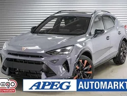 Graphene grau Neu 2025 Cupra Formentor SUV | 36.890 € (Superpreis)