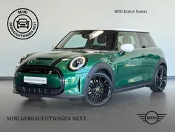 Andere farbe Gebraucht 2024 Mini Cooper S Kleinwagen | 24.990 € (Teuer)