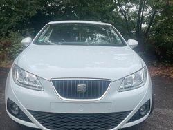 Weiß Gebraucht 2011 Seat Ibiza Copa Kleinwagen | 2.400 € (Guter Preis)